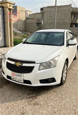 شێڤرۆلێت کروز